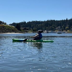 Meet your Posher, Shawn